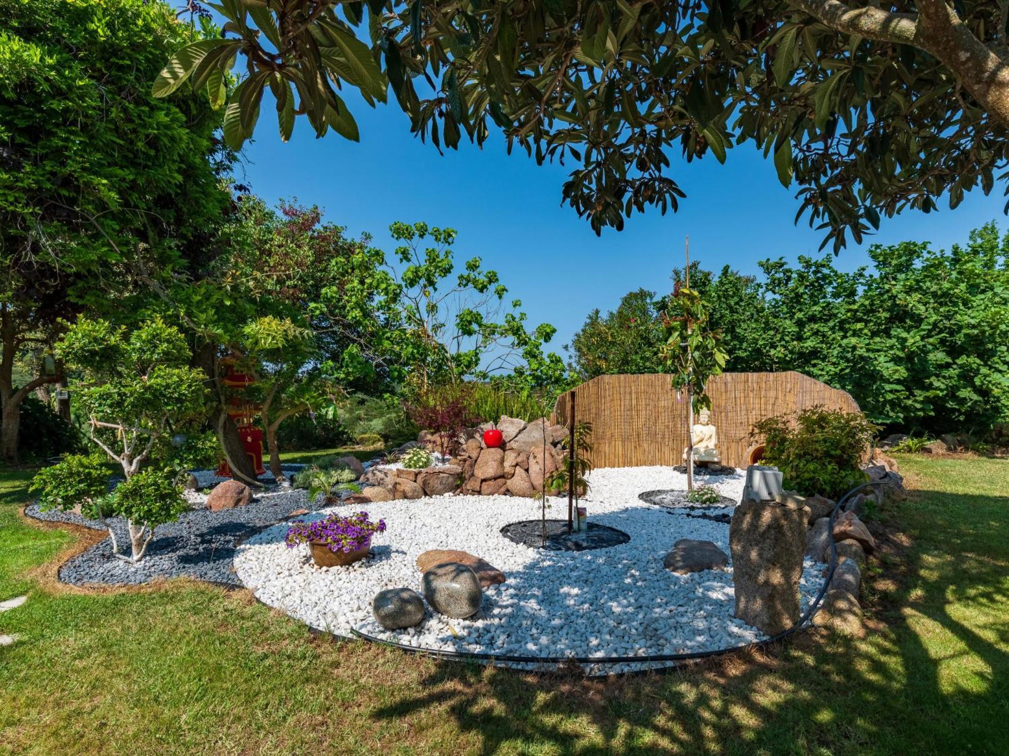 Holiday Home Campestra By Interhome Коти-Кьявари Экстерьер фото